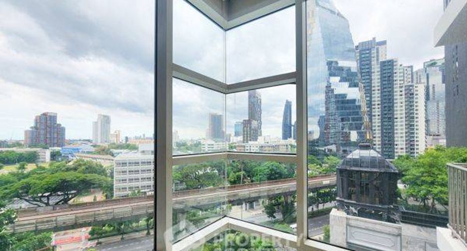 Wohnung zum Kauf mit 3 Zimmer in Khlong Toei, Bangkok
