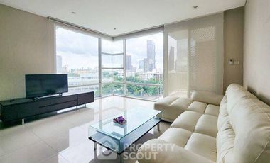 For sale 3 ベッドルーム condo in Khlong Toei, Bangkok