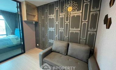 For sale 1 Beds condo in Din Daeng, Bangkok