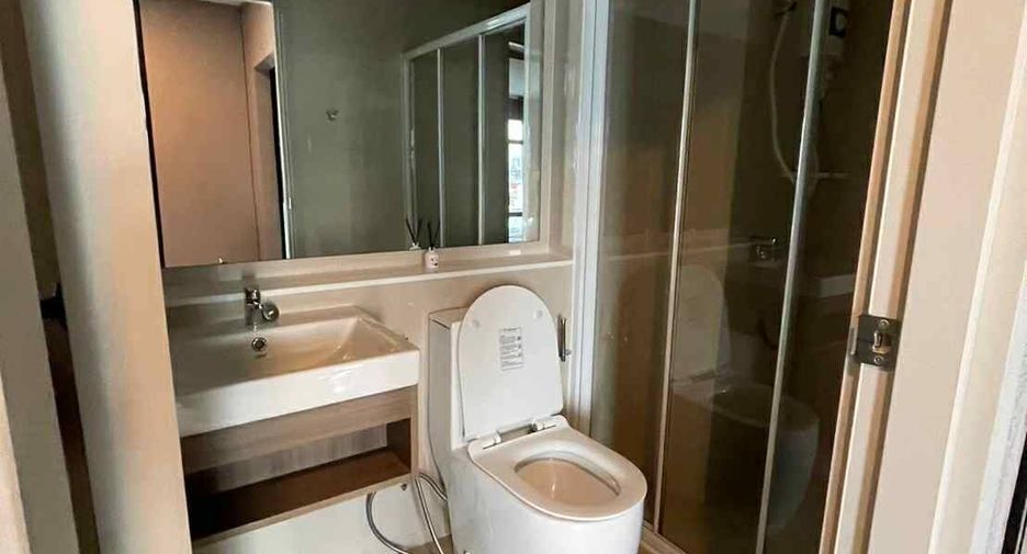 For sale 1 Beds condo in Din Daeng, Bangkok
