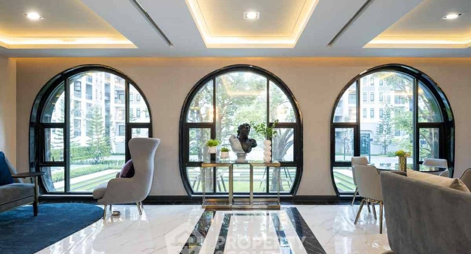 For sale 1 Beds condo in Din Daeng, Bangkok