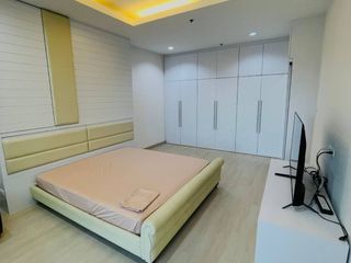 For rent 2 bedrooms condo in Chatuchak, Bangkok