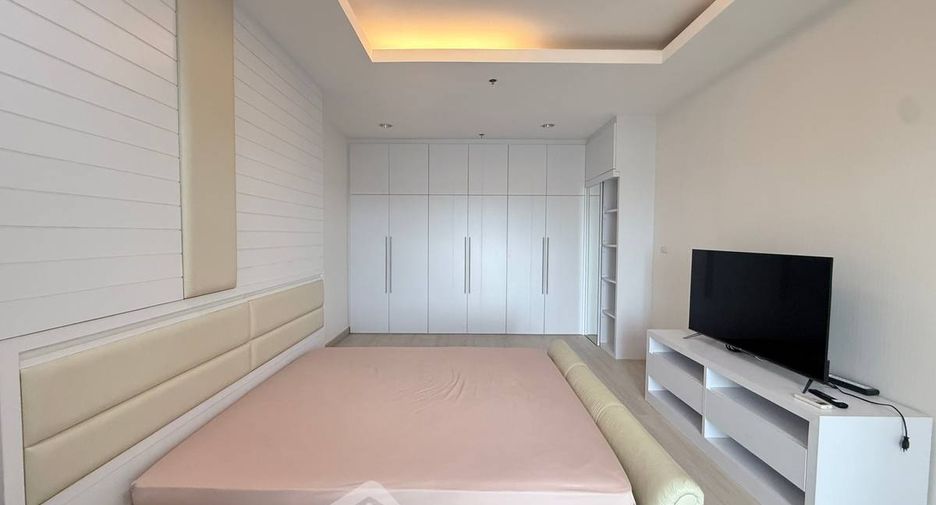 À louer 2 chambres condo à Chatuchak, Bangkok