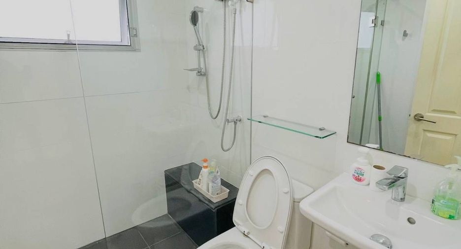 For rent 2 ベッドルーム condo in Chatuchak, Bangkok