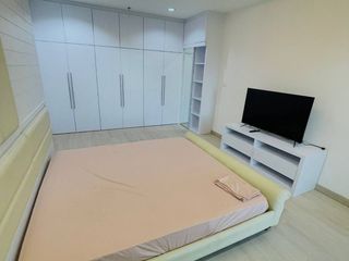For rent 2 bedrooms condo in Chatuchak, Bangkok