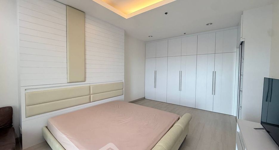 À louer 2 chambres condo à Chatuchak, Bangkok