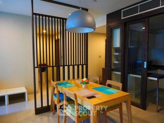 For rent 2 bedrooms condo in Bang Kho Laem, Bangkok