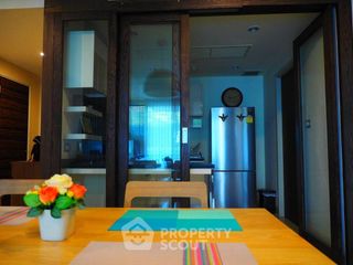 For rent 2 bedrooms condo in Bang Kho Laem, Bangkok
