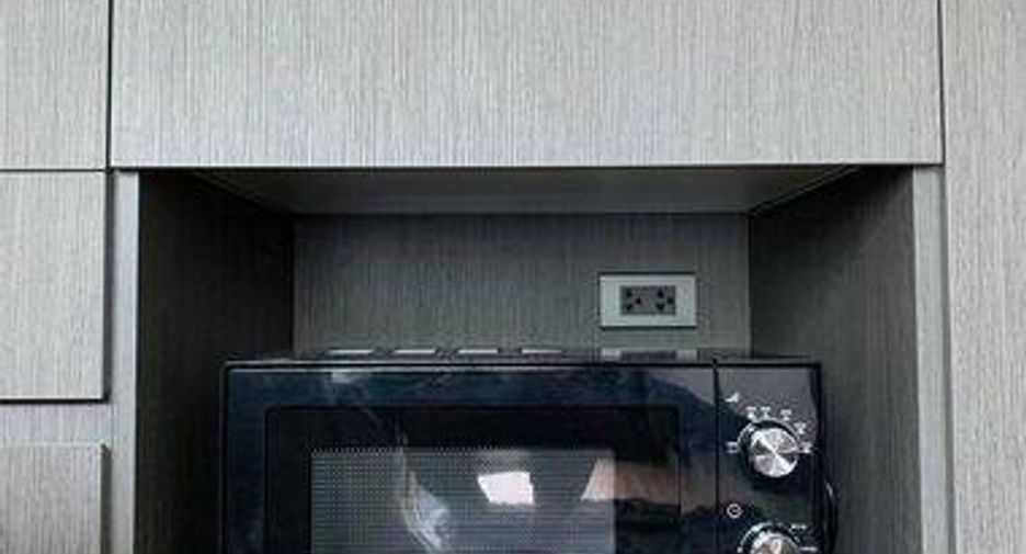 Condo en alquiler de 2 habitaciones en Bangkok Noi, Bangkok