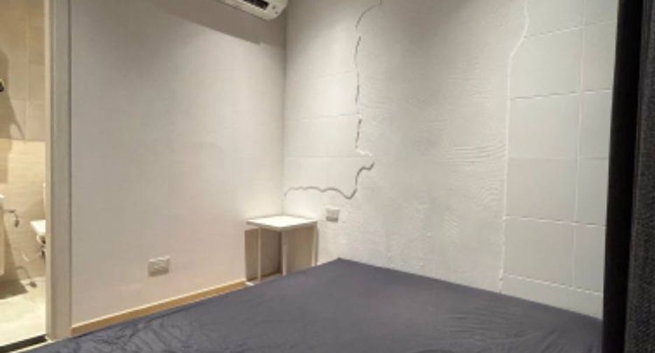 Wohnung zur Miete mit 1 Zimmer in Watthana, Bangkok