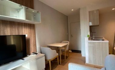 Wohnung zur Miete mit 1 Zimmer in Watthana, Bangkok
