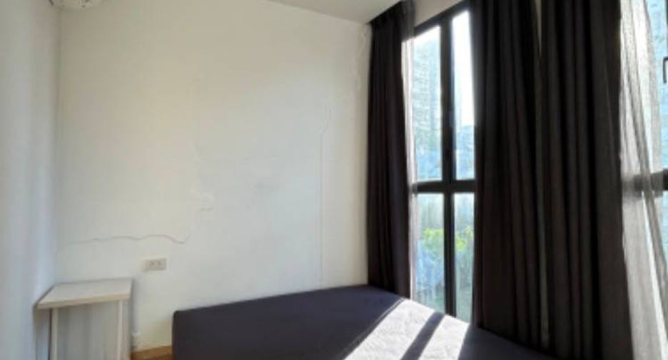Wohnung zur Miete mit 1 Zimmer in Watthana, Bangkok