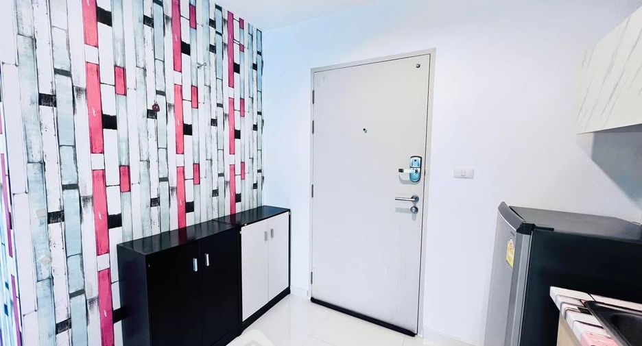 Продажа 2 спальни кондо в Северная Паттайя, Паттайя