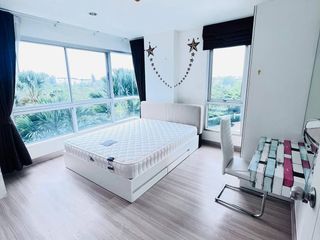 For sale 2 bedrooms condo in Bang Lamung, Chonburi