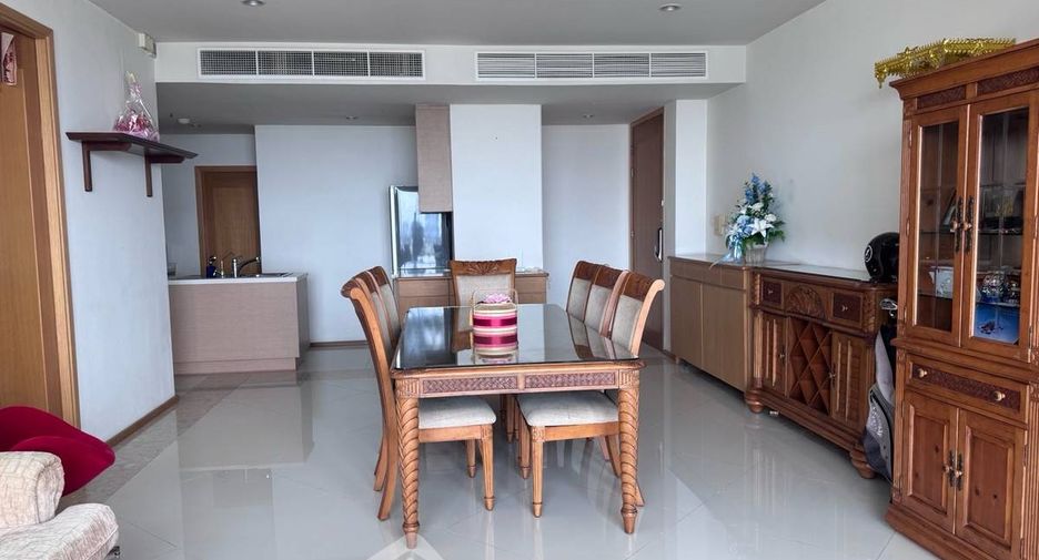 À louer 2 chambres condo à Sathon, Bangkok