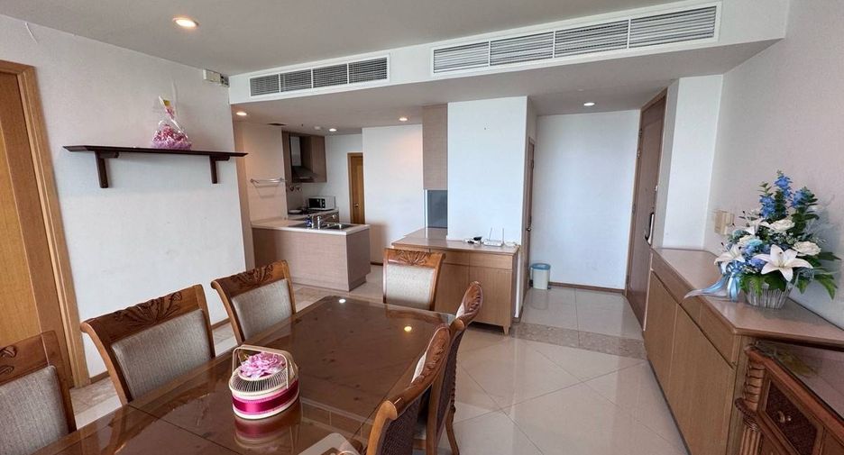 À louer 2 chambres condo à Sathon, Bangkok