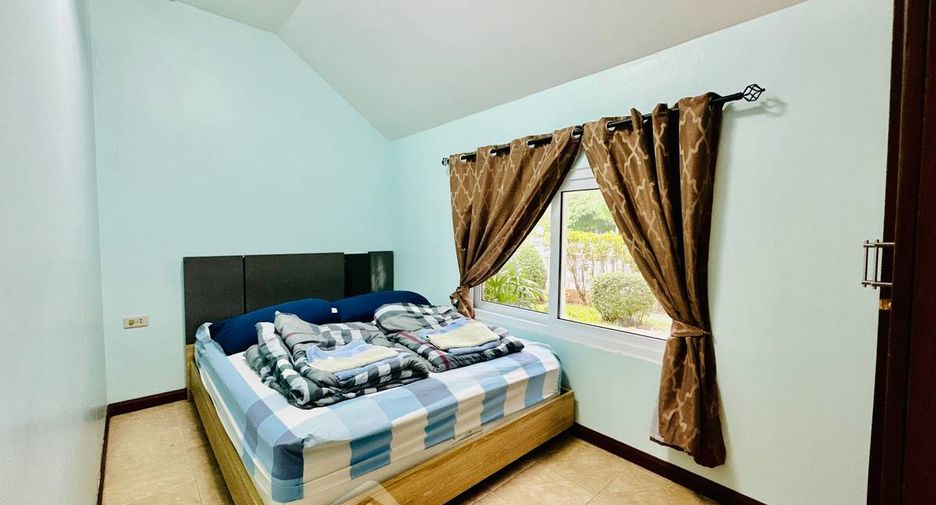 For sale 3 bedrooms house in Pratumnak, Pattaya