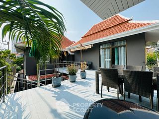 À vendre 4 chambres villa à Bang Lamung, Chonburi
