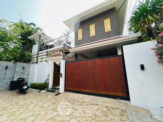 À vendre 4 chambres villa à Bang Lamung, Chonburi