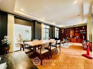 À vendre 4 chambres villa à Bang Lamung, Chonburi
