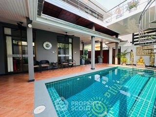 À vendre 4 chambres villa à Bang Lamung, Chonburi
