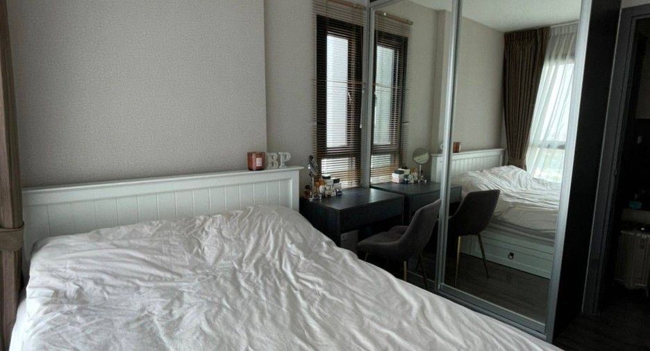 Condo en venta de 1 habitaciones en Watthana, Bangkok