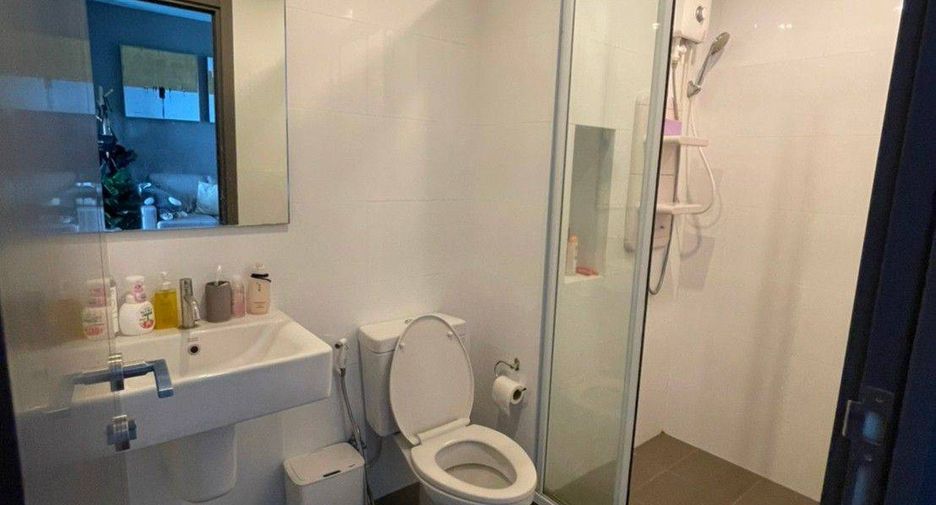 Condo en venta de 1 habitaciones en Watthana, Bangkok