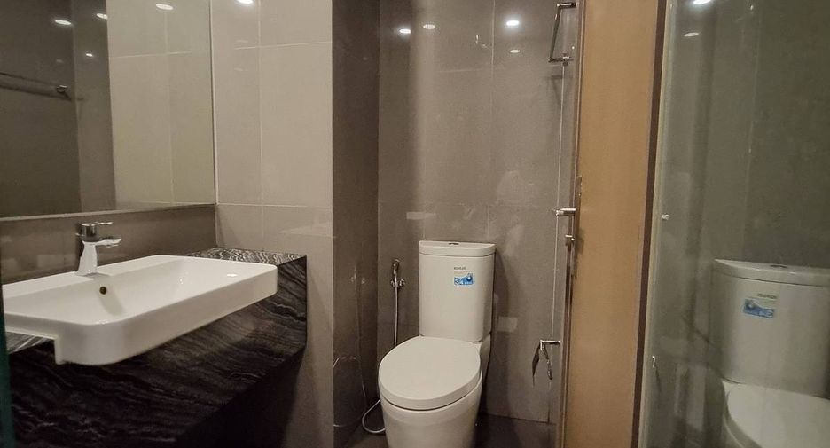 Condo en venta de 1 habitaciones en Bang Rak, Bangkok