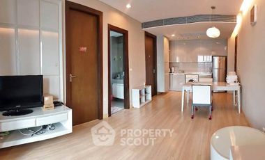 Condo en venta de 2 habitaciones en Ratchathewi, Bangkok
