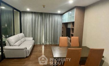 Condo en alquiler de 2 habitaciones en Sathon, Bangkok