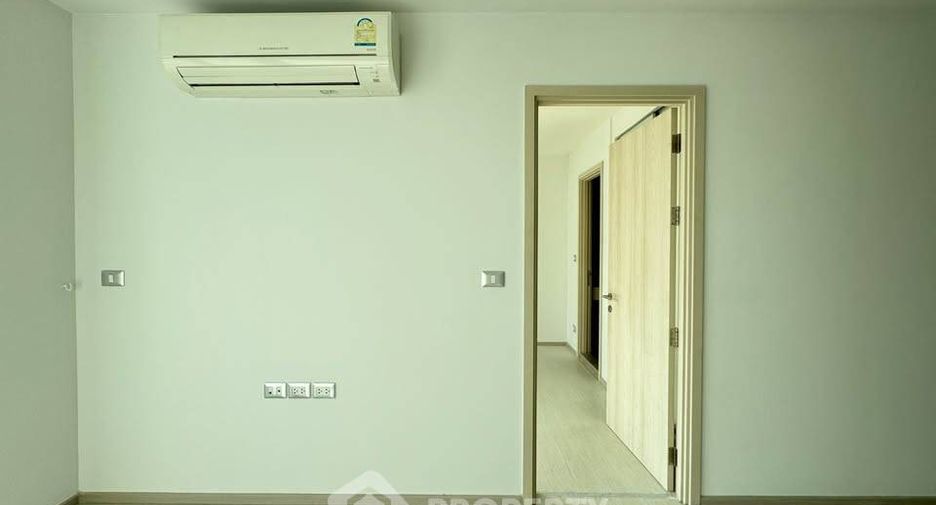 Wohnung zum Kauf mit 1 Zimmer in Khlong Toei, Bangkok