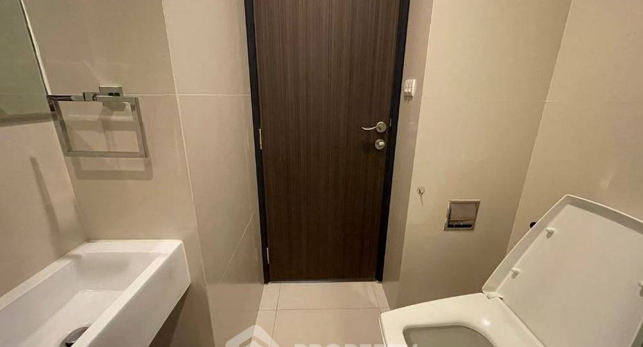 For rent 1 Beds condo in Khlong Toei, Bangkok