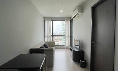 For rent 1 Beds condo in Khlong Toei, Bangkok