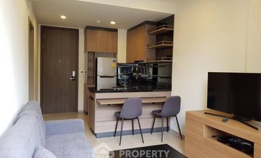 Condo en alquiler de 1 habitaciones en Suan Luang, Bangkok