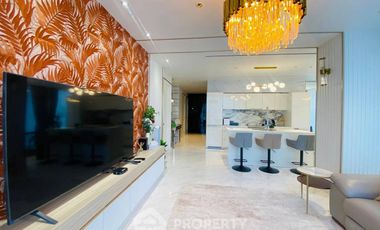 For rent and for sale 2 bedrooms condo in Bang Kho Laem, Bangkok