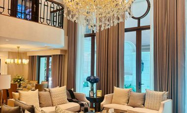 For rent and for sale 4 bedrooms condo in Watthana, Bangkok