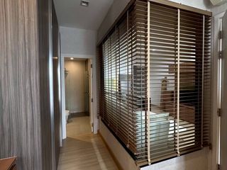 Аренда 1 кровать кондо в Кхлонг Сан, Бангкок