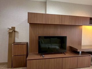 Аренда 1 кровать кондо в Кхлонг Сан, Бангкок