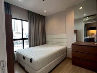 Аренда 1 кровать кондо в Кхлонг Сан, Бангкок
