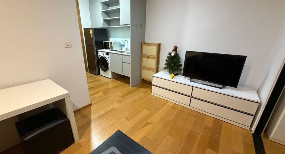 Аренда 1 кровать кондо в Сатхон, Бангкок