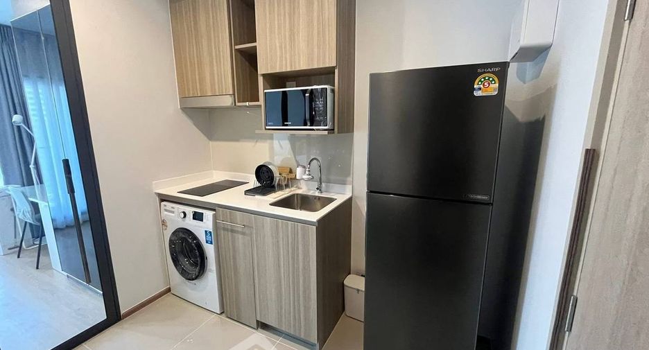 For rent 1 Beds condo in Khlong Toei, Bangkok