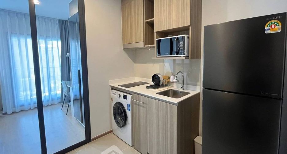For rent 1 Beds condo in Khlong Toei, Bangkok