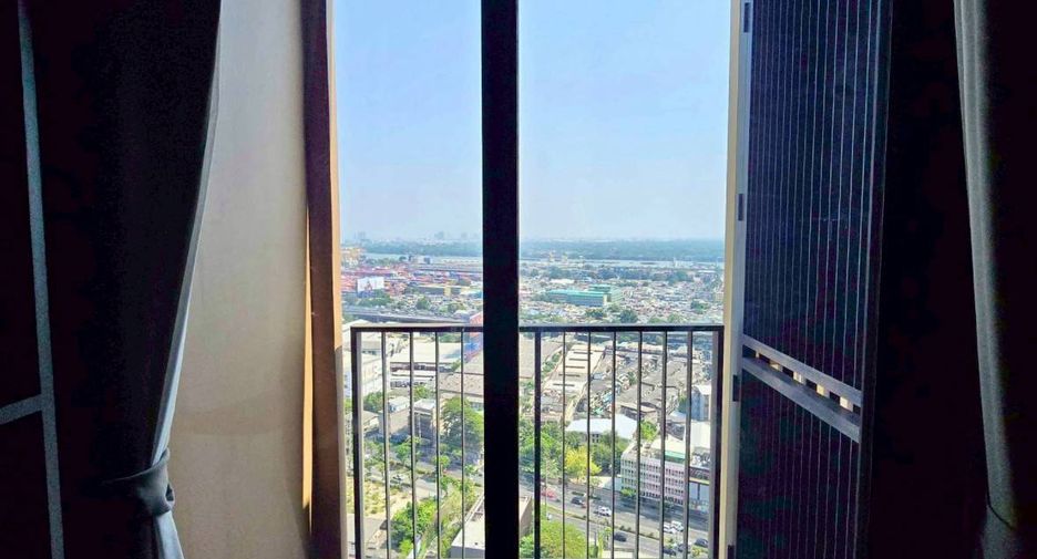 Condo en alquiler y en venta de 2 habitaciones en Khlong Toei, Bangkok