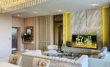 Condo en alquiler y en venta de 2 habitaciones en Khlong Toei, Bangkok