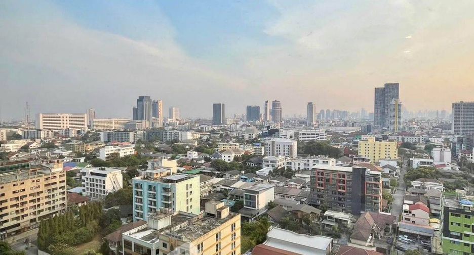 For rent 1 Beds condo in Chatuchak, Bangkok