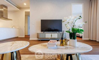 À louer et à vendre 2 chambres condo à Pathum Wan, Bangkok