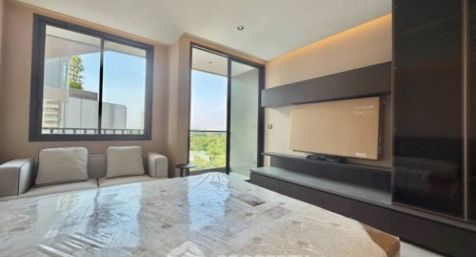 出售 1 卧室 公寓 在 Sattahip, Chon Buri