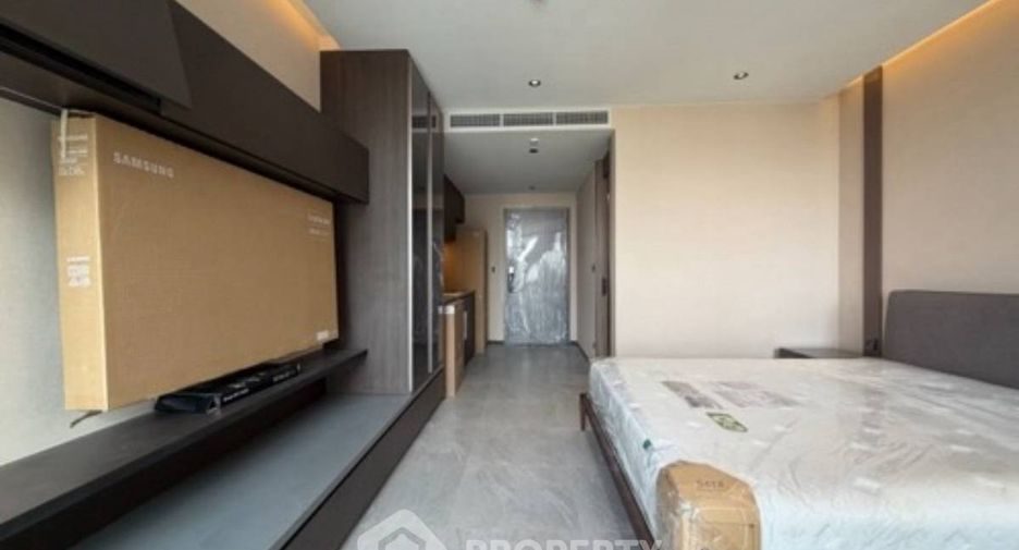 出售 1 卧室 公寓 在 Sattahip, Chon Buri