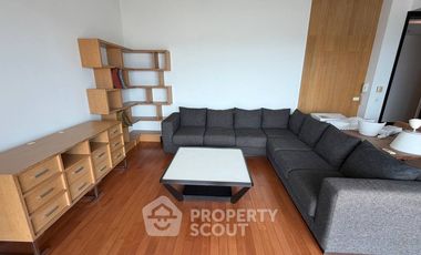 Condo en alquiler de 2 habitaciones en Yan Nawa, Bangkok