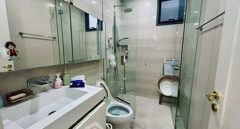 Продажа 2 спальни кондо в Кхлонг Тоеи, Бангкок